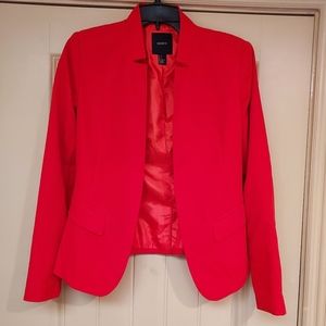 Forever 21 blazer